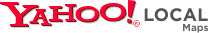 Yahoo Maps